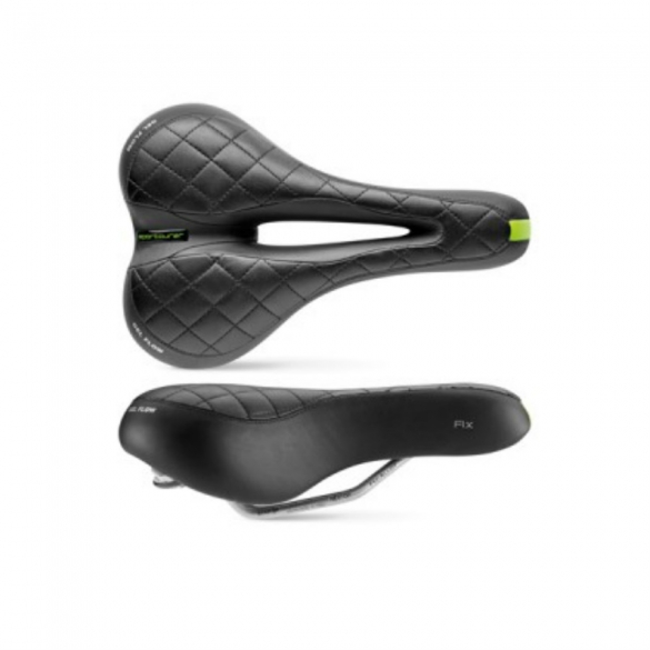 Sportourer Fietszadel FLX Eleganza Man SP121C759